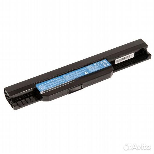 Аккумулятор для ноутбука Asus X53Sr