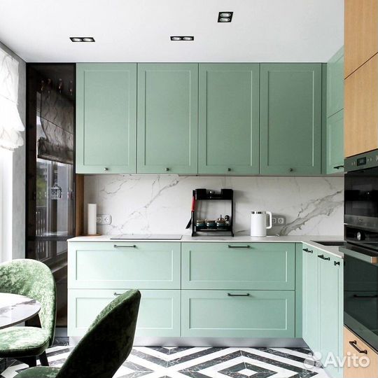 Кухонный гарнитур 