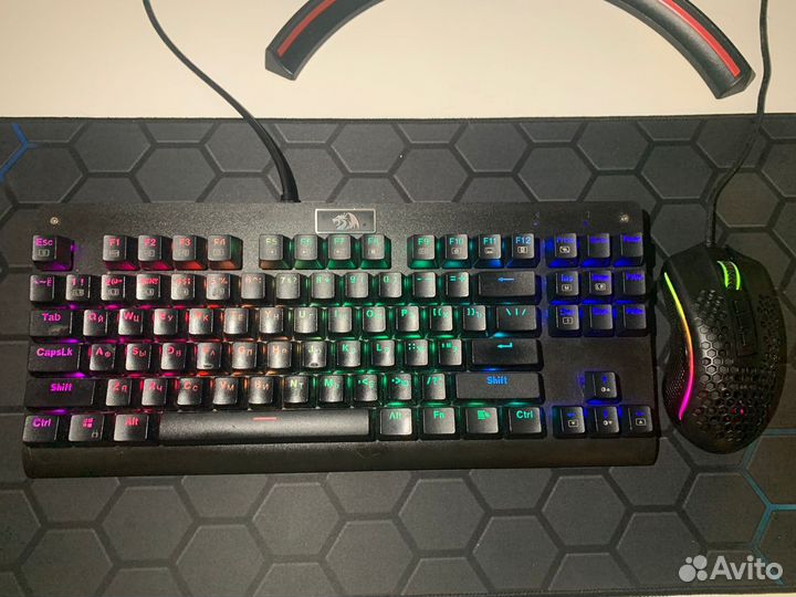 Игровой Компьютер(Ryzen 5 3600 GTX 1650 16 gb)