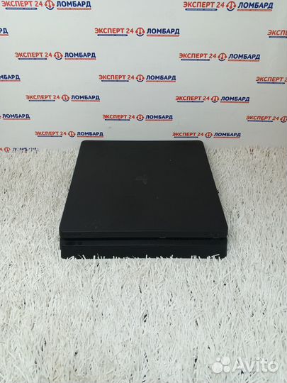 Игровая приставка Sony Play Station 4 slim 1tb (С)