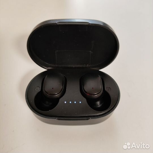 Беспроводные наушники Redmi Airdots