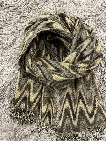 Женский шарф