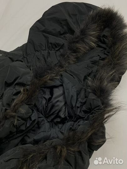 Куртка archive alaska type