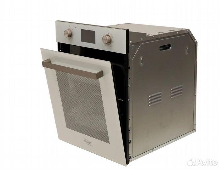 Духовой шкаф электрический Oasis D-45SW6