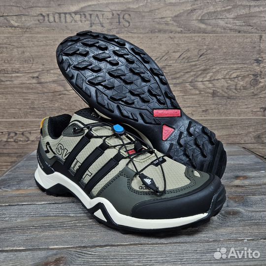 Кроссовки Adidas Terrex Swift R, 41-45