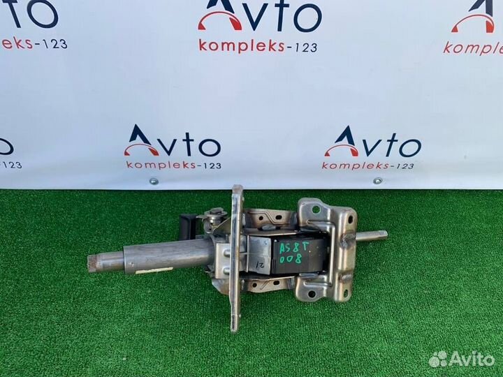 Рулевая колонка Audi A5 8T cdnc 2011