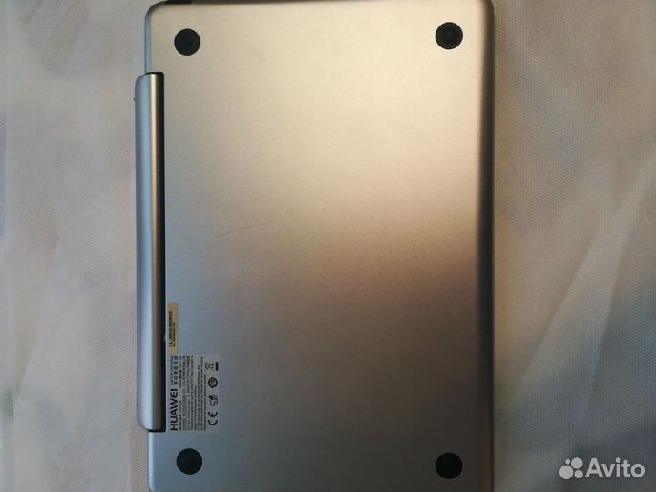 Планшет Huawei S10 D01