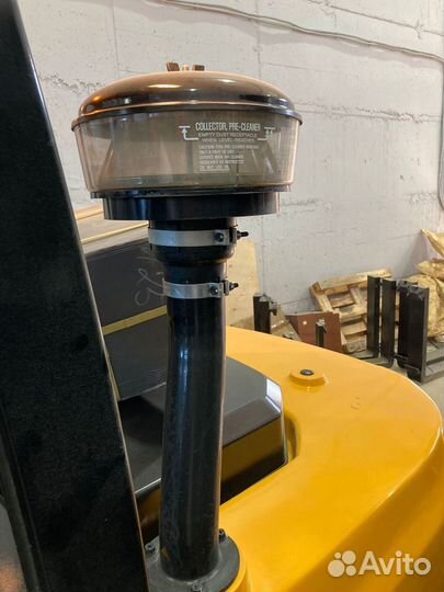 Вилочный погрузчик Hyundai 30D-9E, 2023