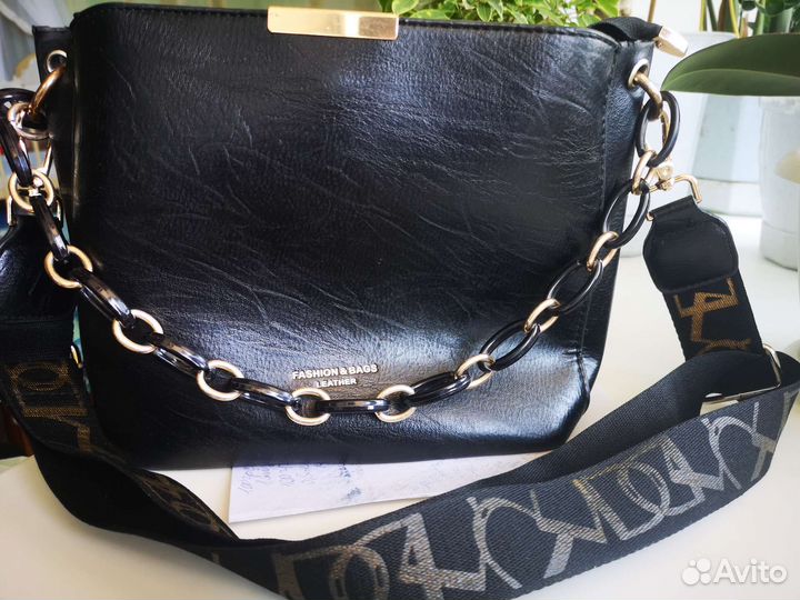 Сумка женская