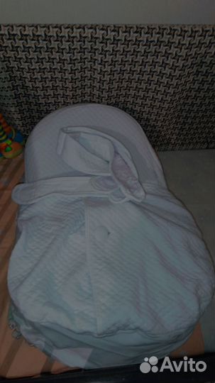 Люлька для новорожденных