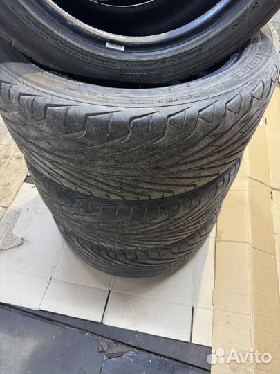 Triangle TR968 235/45 R17 97W
