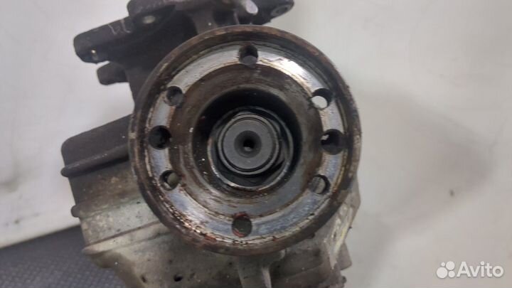 Редуктор Раздаточный кпп (раздатка) Volvo XC90, 2004