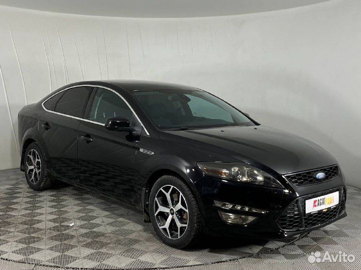 Ford Mondeo 2.0 AMT, 2013, 225 000 км
