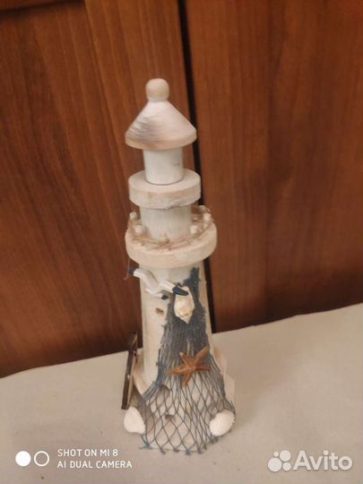 Коллекция Морская тематика