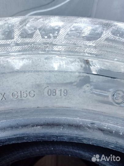 Arestone PE152 235/70 R16