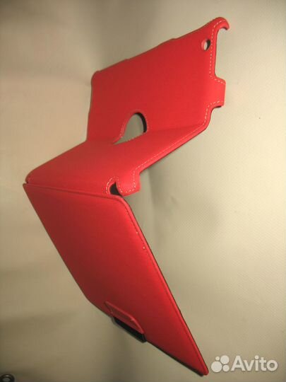 Чехол для Apple iPad 3, Новый, розовый, THZ15703EU