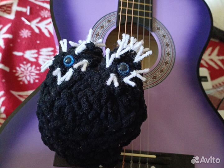 Мягкая игрушка