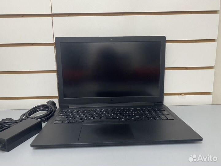 Ноутбук Xiaomi Mi notebook 15,6