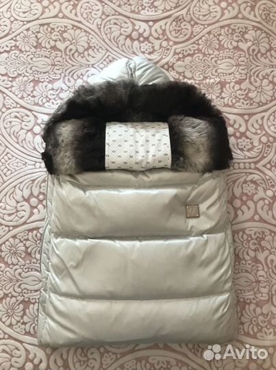 Choupette Конверт -трансформер