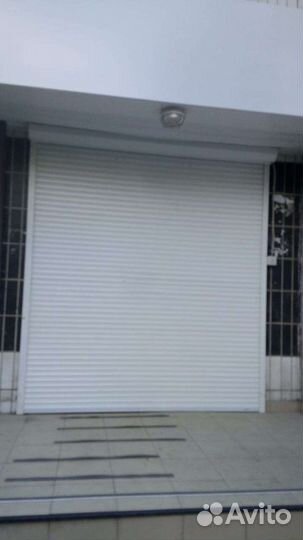 Ремонт рольставней продажа