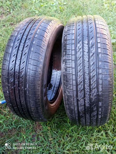 Nexen Roadian 571 235/65 R17