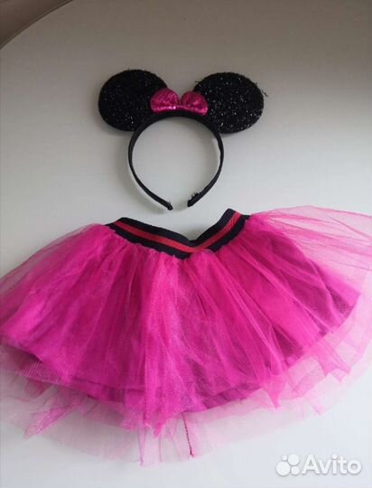 Набор на девочку