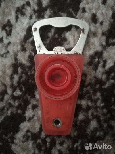 Открывалка СССР