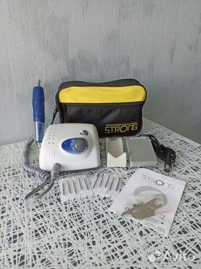 Аппарат для маникюра