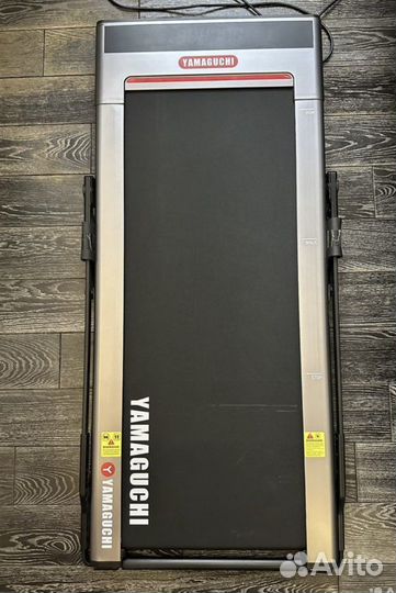 Беговая дорожка yamaguchi runway