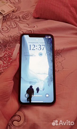 iPhone Xr, 64 ГБ
