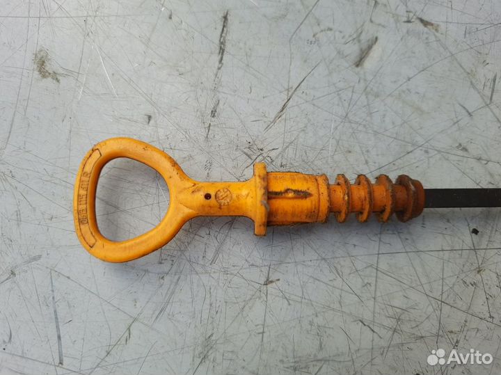 Щуп масляный Фольксваген Ауди