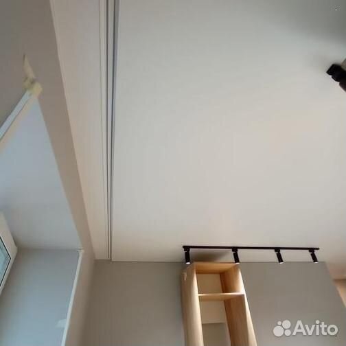 Натяжной потолок