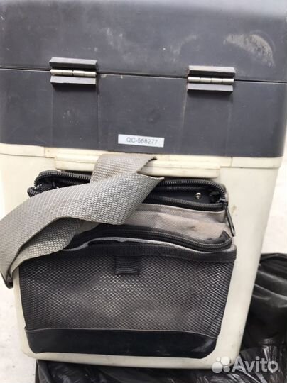 Продам Автомобильный холодильник