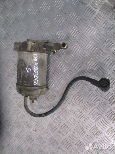 Сепаратор Scania 1948665