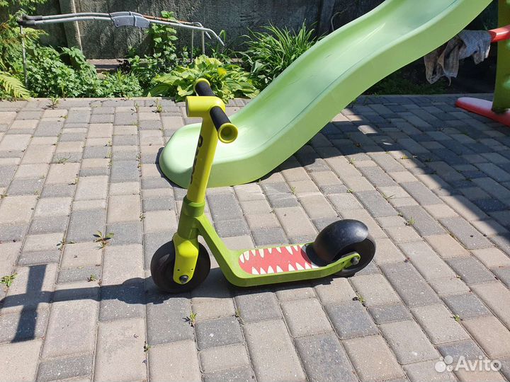 Самокат детский razor