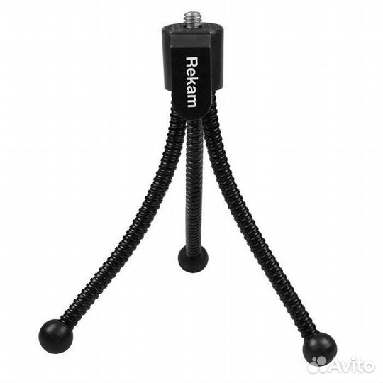 Штатив компактный Rekam RT-M1