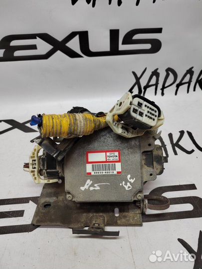 Блок управления ESP Lexus Rx4 Rx200T Rx300 Rx350