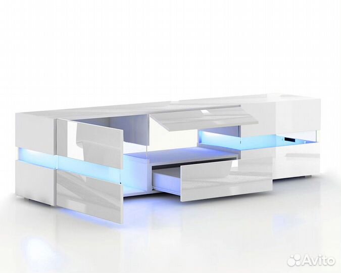 Тумба под тв