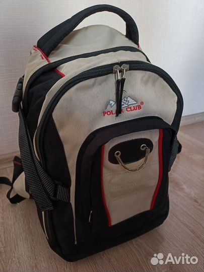 Рюкзак polar