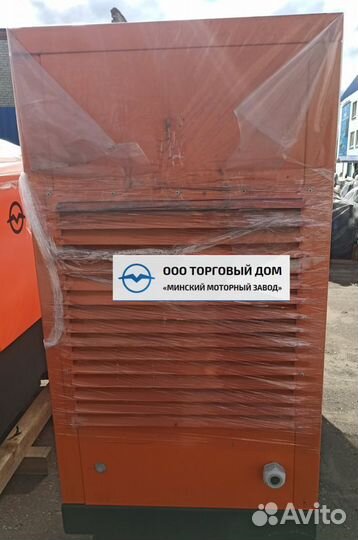 Дизельный генератор мдг 2520