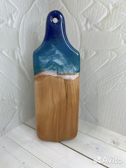 Сервировочная доска