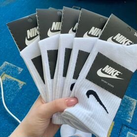 Носки nike