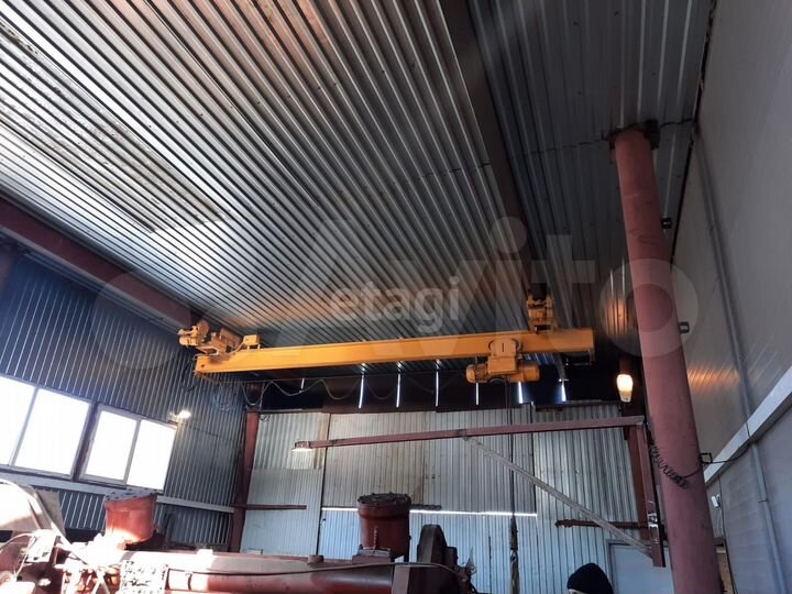 Продам складское помещение, 6000 м²