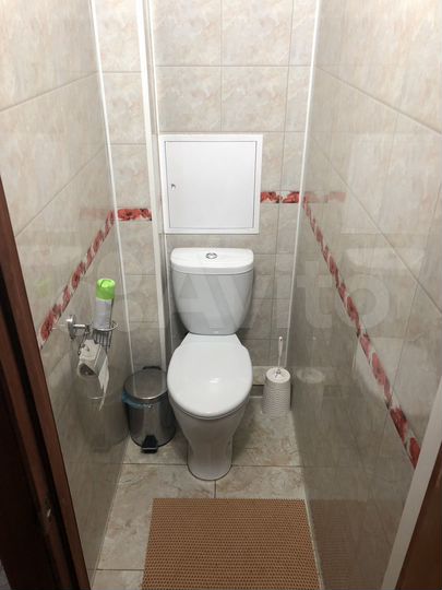 2-к. квартира, 51,6 м², 1/3 эт.