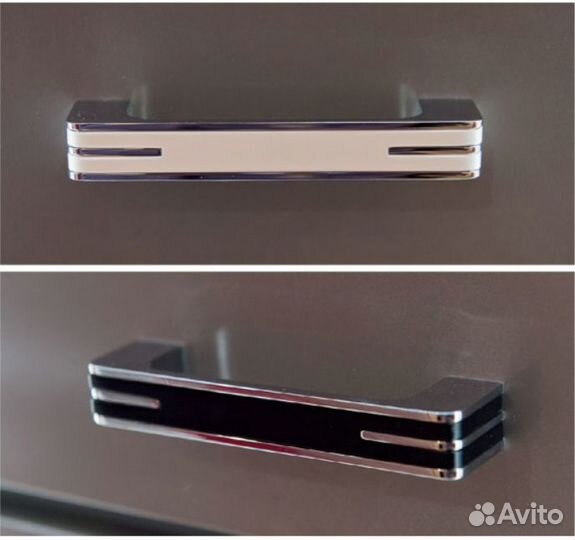 Ручки для мебели