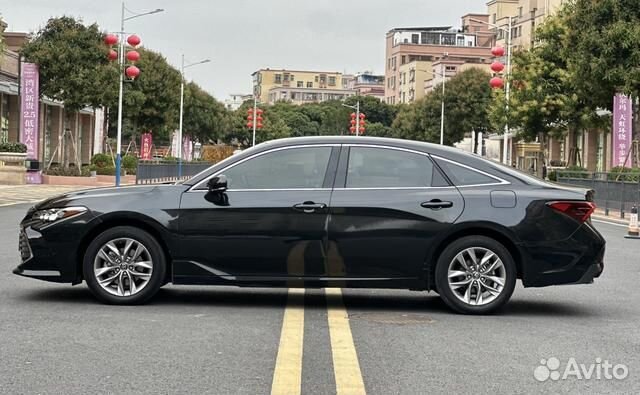 Toyota Avalon 2.0 CVT, 2022, 60 000 км