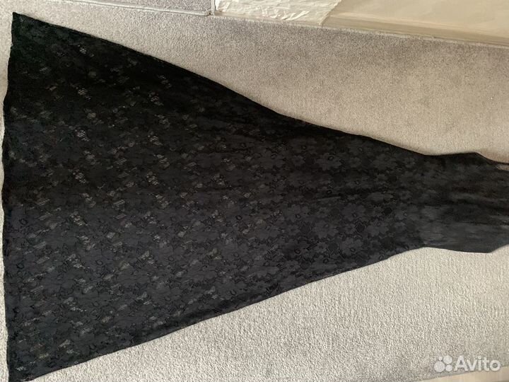 Продам вечернее платье