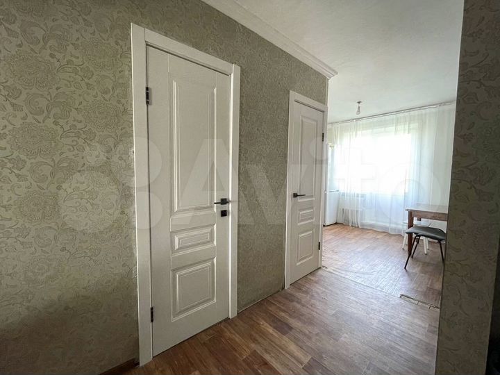 2-к. квартира, 49,8 м², 5/5 эт.