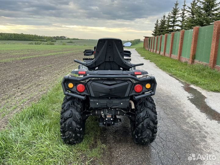 Продам квадроцикл