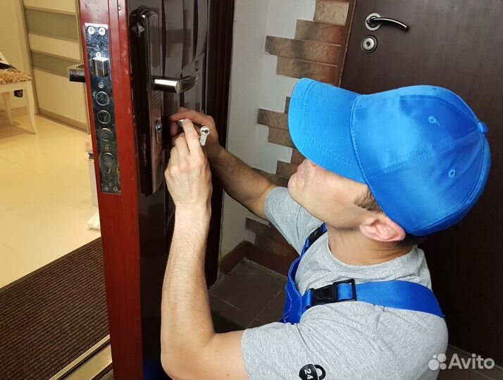 Вскрытие замков, автомобилей, в Люберцах